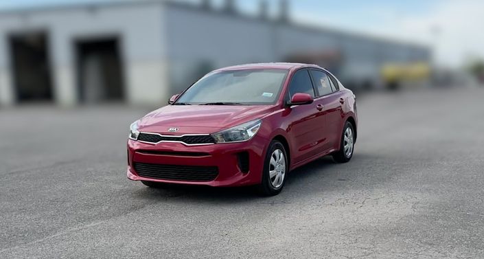 2020 Kia Rio S -
                Madison, TN