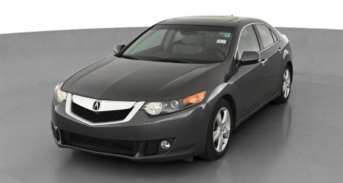 2010 Acura TSX Base -
                  Beverly, NJ