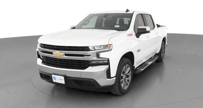 2022 Chevrolet Silverado 1500 Limited LT -
                Framingham, MA