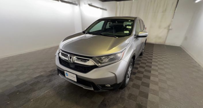2018 Honda CR-V EX-L -
                Framingham, MA
