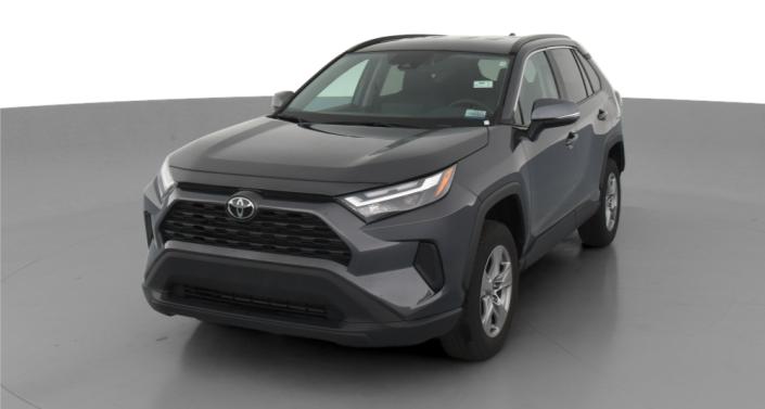2024 Toyota RAV4 XLE -
                  Concord, NC