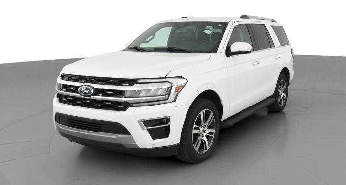 2024 Ford Expedition Limited -
                Concord, NC