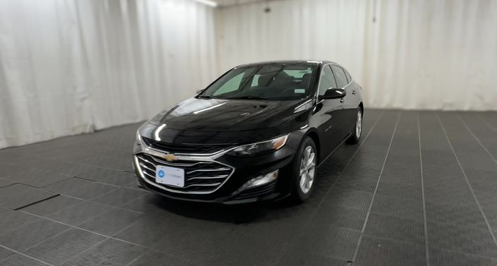 2024 Chevrolet Malibu LT -
                North Las Vegas, NV