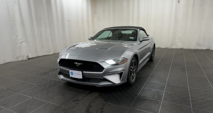 2023 Ford Mustang  -
                North Las Vegas, NV
