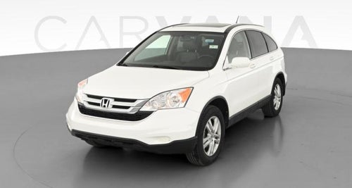 2011 Honda CR-V