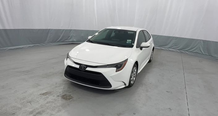 2024 Toyota Corolla LE -
                  Kansas City, MO