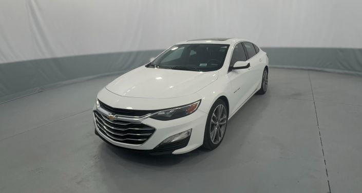 2023 Chevrolet Malibu LT -
                Kansas City, MO