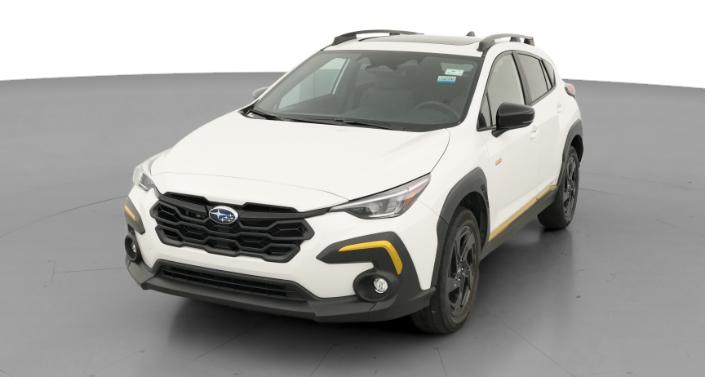 2024 Subaru Crosstrek Sport -
                  Auburn, GA