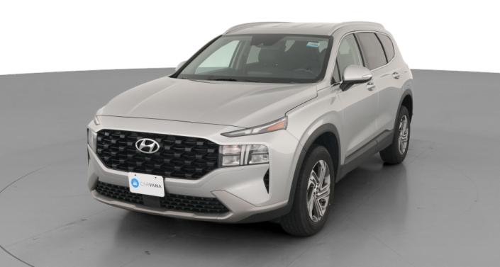 2023 Hyundai Santa Fe SEL -
                Haines City, FL
