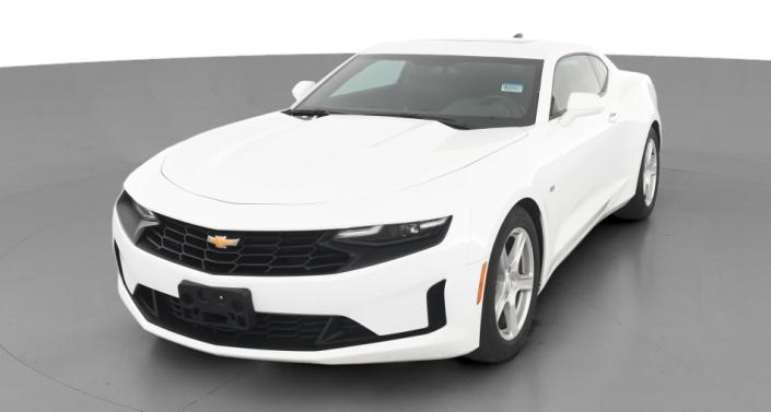 2023 Chevrolet Camaro LT -
                Haines City, FL