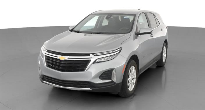 2023 Chevrolet Equinox LT -
                Haines City, FL