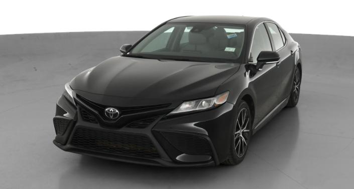 2023 Toyota Camry SE -
                Lorain, OH