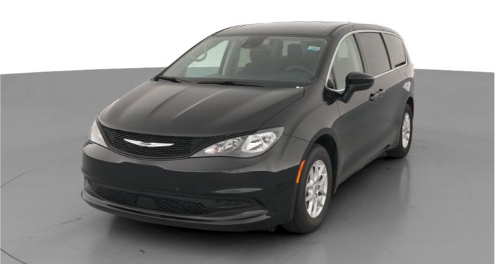 2024 Chrysler Voyager LX -
                Auburn, GA