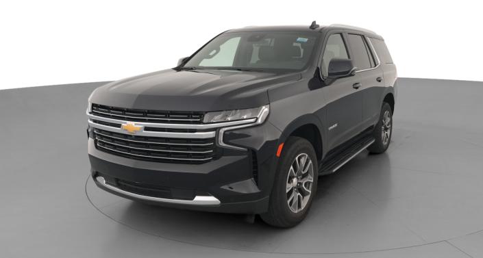 2023 Chevrolet Tahoe LT -
                Haines City, FL
