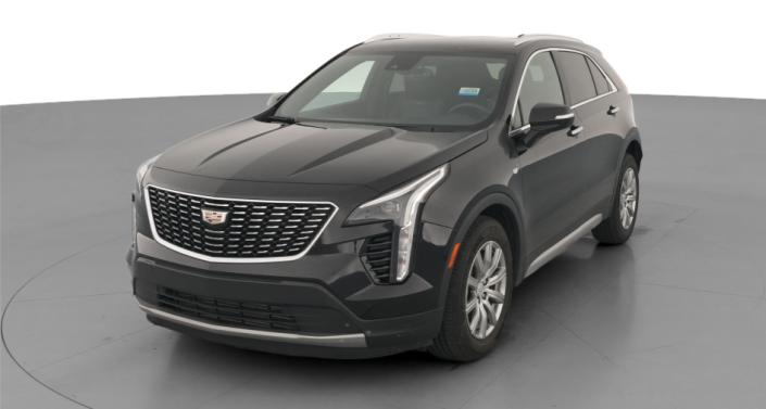 2023 Cadillac XT4 Premium Luxury -
                Union City, GA