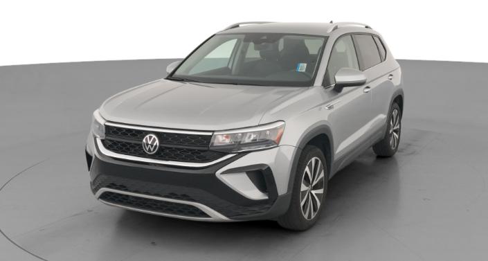2022 Volkswagen Taos SE -
                Haines City, FL
