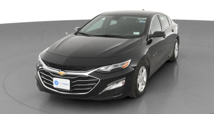 2023 Chevrolet Malibu LT -
                Richton Park, IL