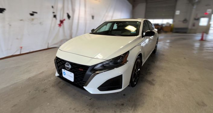 2024 Nissan Altima SR -
                Fairview, OR