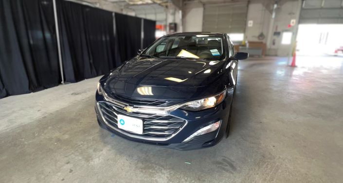2022 Chevrolet Malibu LT -
                Fairview, OR