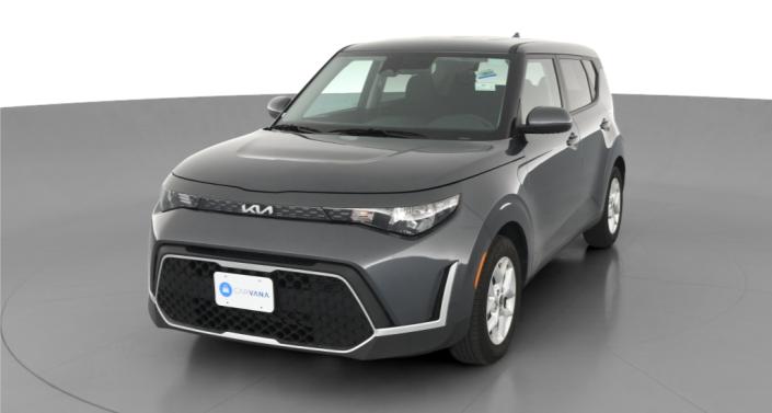 2024 Kia Soul LX -
                Rocklin, CA