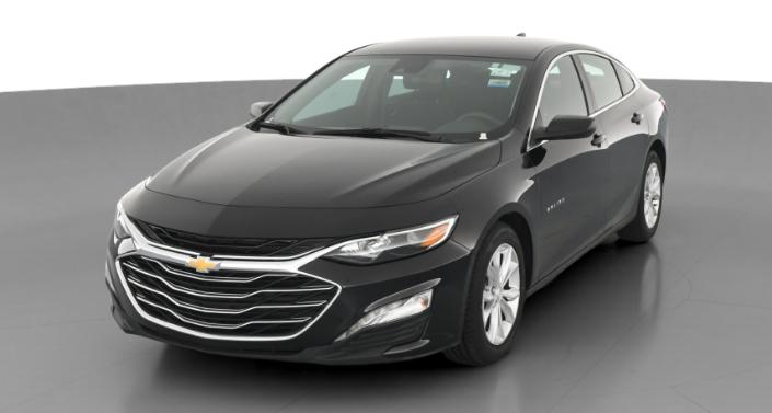 2023 Chevrolet Malibu LT -
                Rocklin, CA