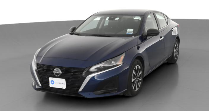 2024 Nissan Altima S -
                  Rocklin, CA