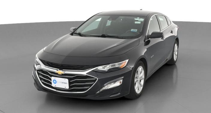 2023 Chevrolet Malibu LT -
                Rocklin, CA