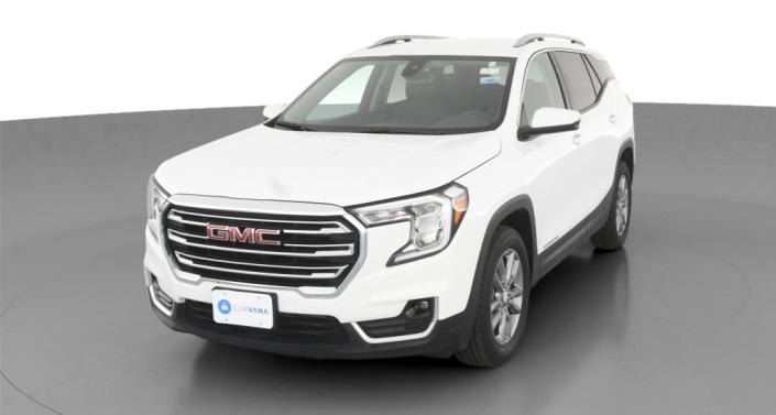 2024 GMC Terrain SLT -
                Rocklin, CA