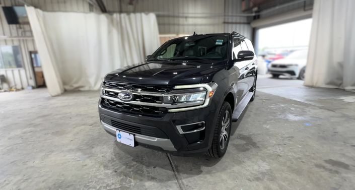 2024 Ford Expedition MAX Limited -
                Houston, TX