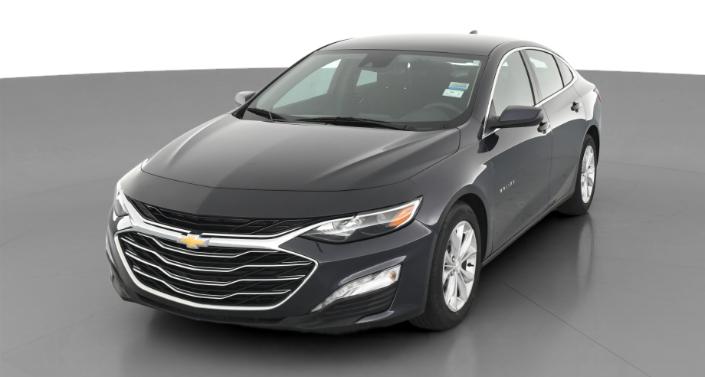 2023 Chevrolet Malibu LT -
                Trenton, OH