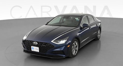 2022 Hyundai Sonata