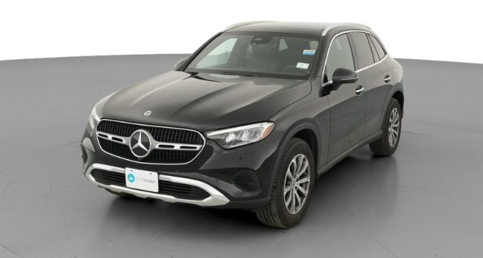 2024 Mercedes-Benz GLC 300 -
                  Houston, TX