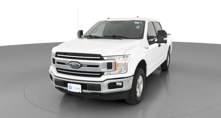 Thumbnail: 2018 Ford Econoline - 1
