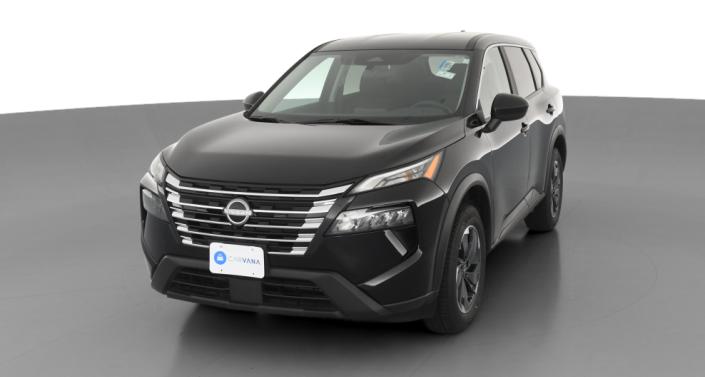 2024 Nissan Rogue SV -
                Rocklin, CA