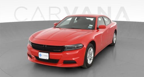 2022 Dodge Charger