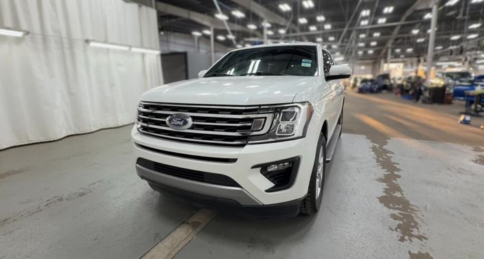2021 Ford Expedition MAX XLT -
                Kansas City, MO