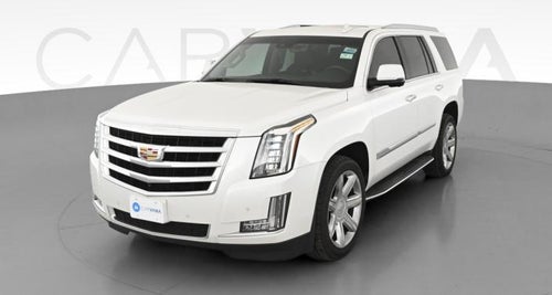 2016 Cadillac Escalade