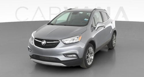 2019 Buick Encore