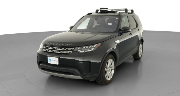 Thumbnail: 2020 Land Rover Discovery - 1
