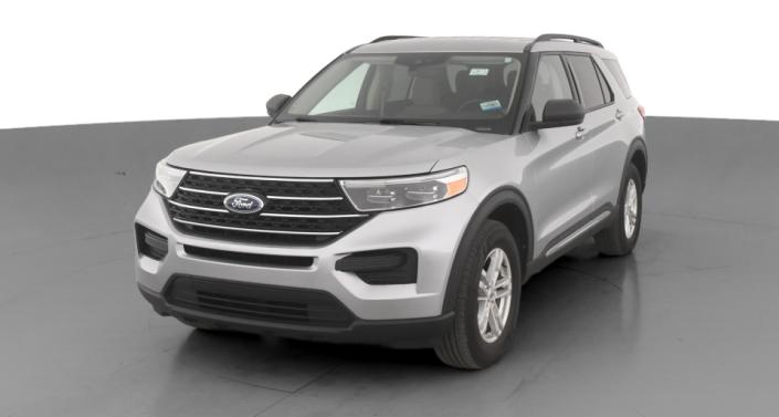 2020 Ford Explorer XLT -
                Indianapolis, IN