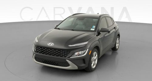 2022 Hyundai Kona