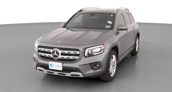 2021 Mercedes-Benz GLB 250 -
                Tolleson, AZ