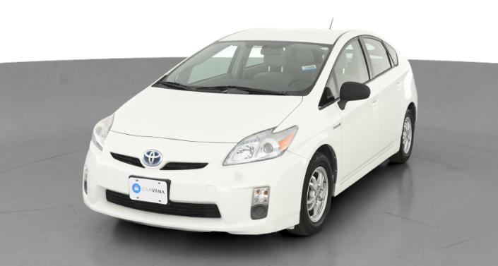 2011 Toyota Prius Two -
                Bessemer, AL