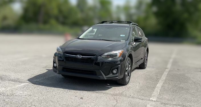2019 Subaru Crosstrek Limited -
                Madison, TN