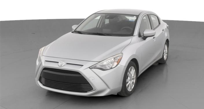 2017 Toyota Yaris iA Base -
                Indianapolis, IN