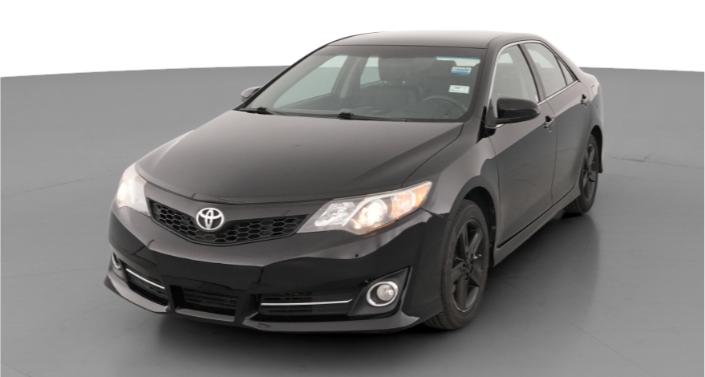 2014 Toyota Camry SE -
                Tolleson, AZ
