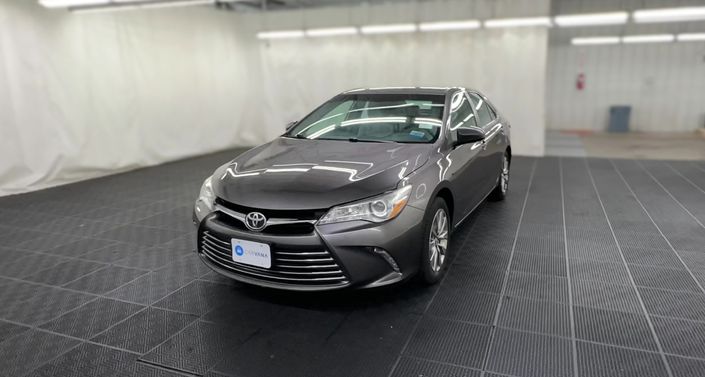 2017 Toyota Camry XLE -
                Indianapolis, IN