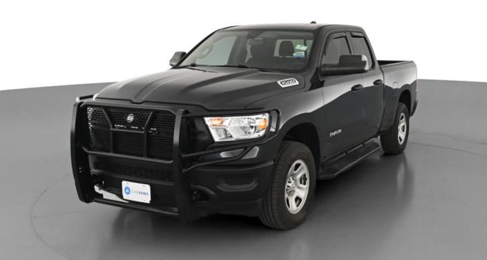 2019 RAM 1500 Tradesman -
                Beverly, NJ