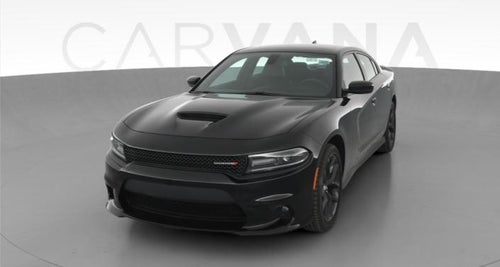 2020 Dodge Charger