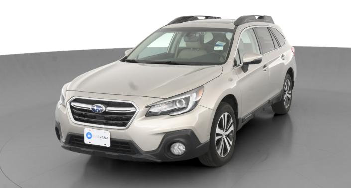 2018 Subaru Outback 2.5i Limited -
                Rocklin, CA